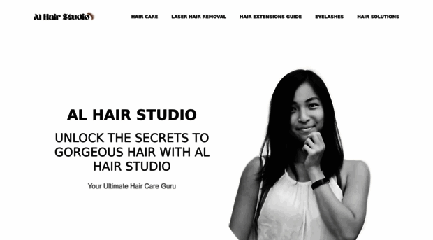 alhairstudio.com