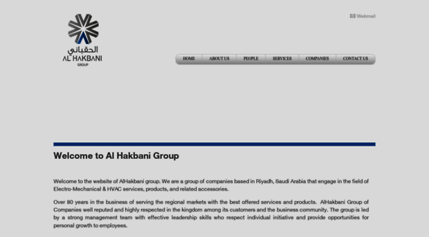alhakbanigroup.com