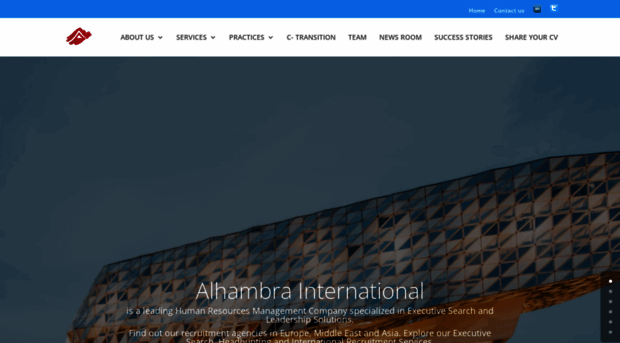 alhambra-international.com