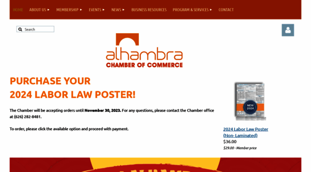 alhambrachamber.org