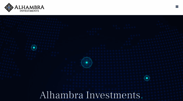 alhambrainvestments.com