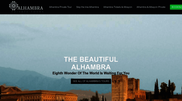 alhambraprivatetour.com