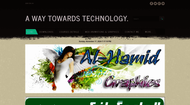 alhamidgraphics.weebly.com