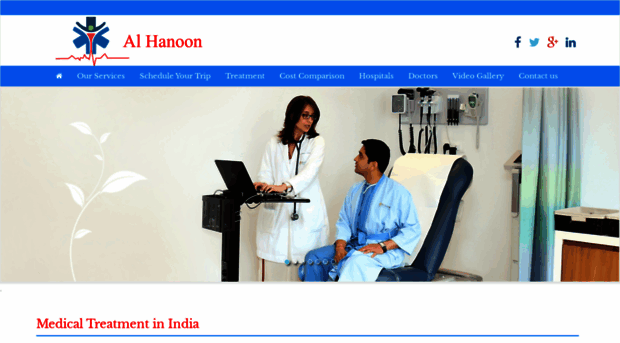 alhanoon.com