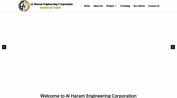 alharamengineering.com