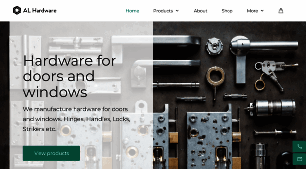 alhardware.com