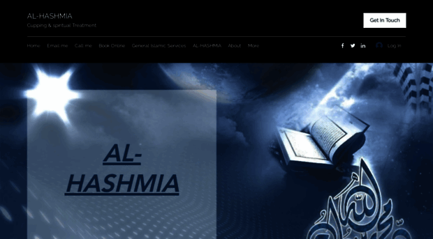 alhashmia.org