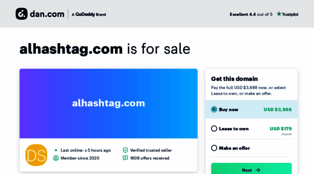 alhashtag.com