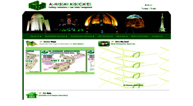 alhassanassociates.com