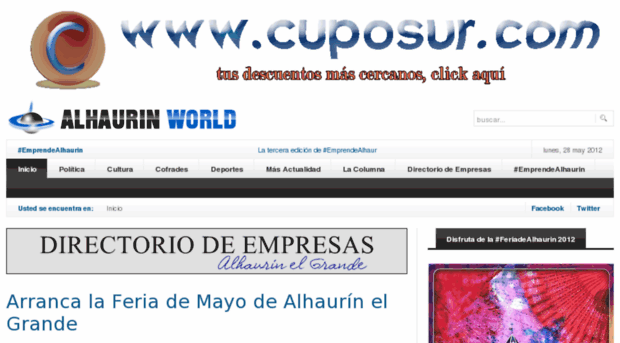 alhaurinworld.com