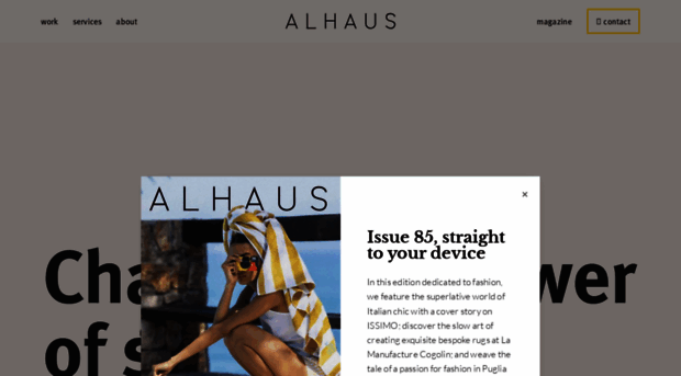 alhaus.com