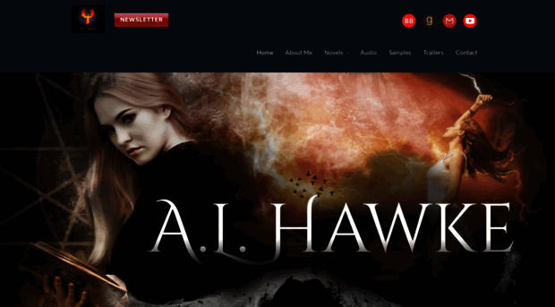 alhawke.com