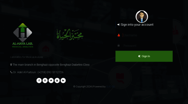 alhayalab-ly.com