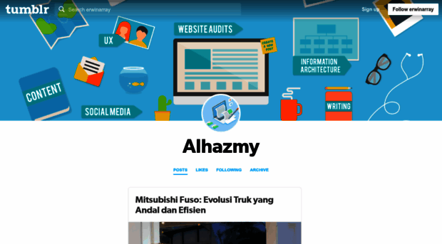 alhazmy.net