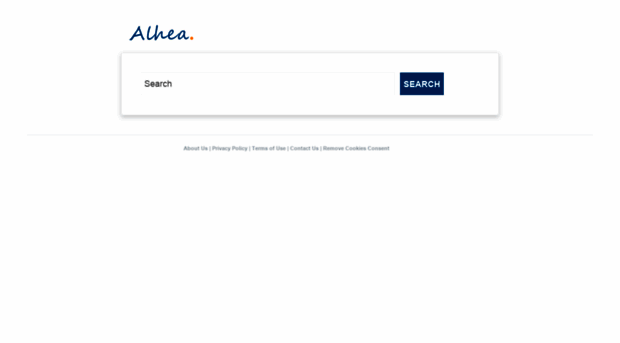 alhea.net