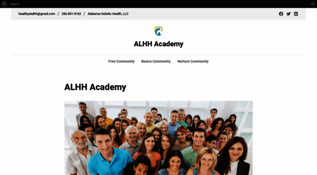 alhhacademy.com