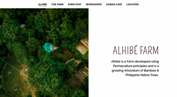 alhibefarm.com