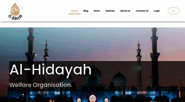 alhidayah.org