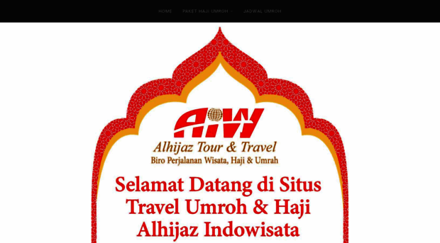 alhijaztourtravel.com