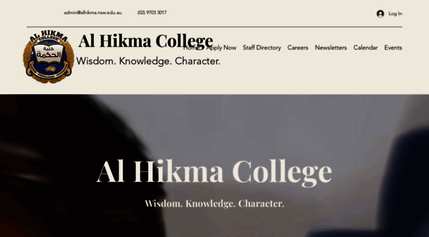 alhikma.nsw.edu.au