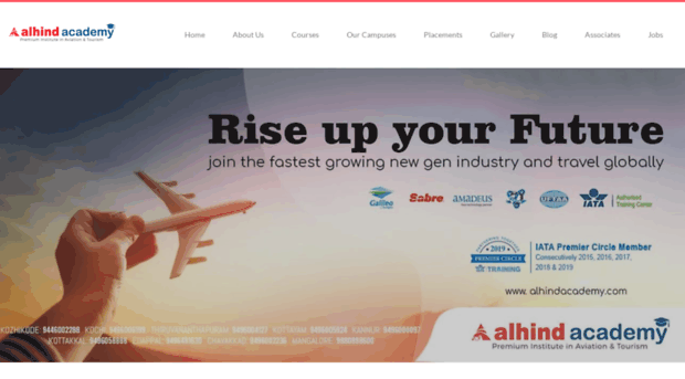 alhindacademy.com