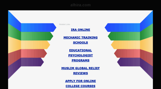 alhira.com