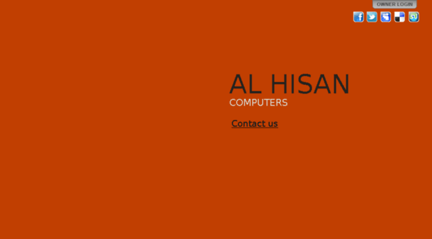 alhisancomputers.com