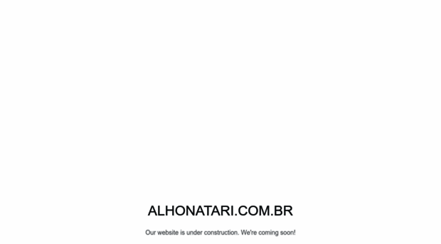 alhonatari.com.br