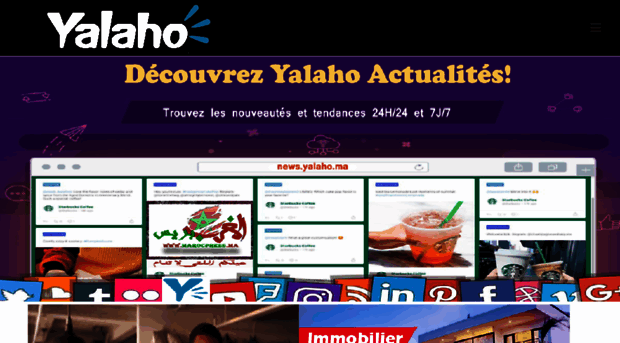 alhorah.com