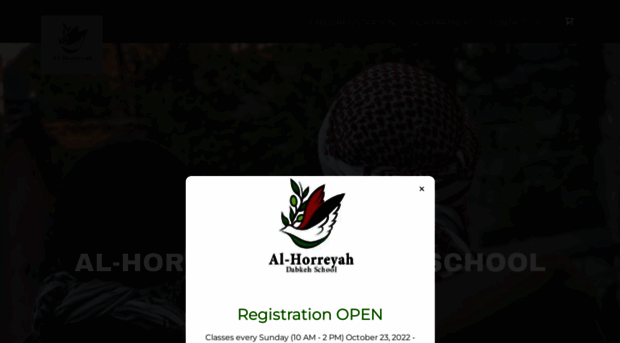 alhorreyah.com