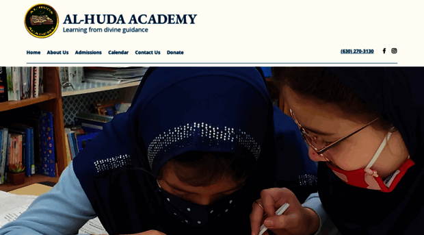 alhudaacademy.com