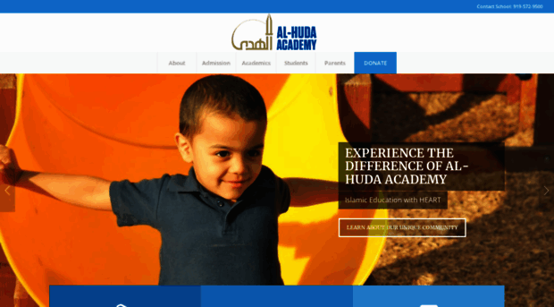 alhudaacademy.net