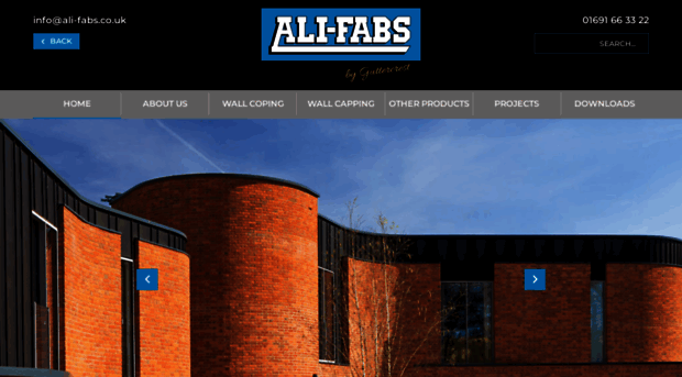 ali-fabs.co.uk