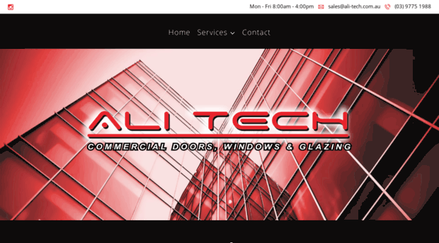 ali-tech.com.au