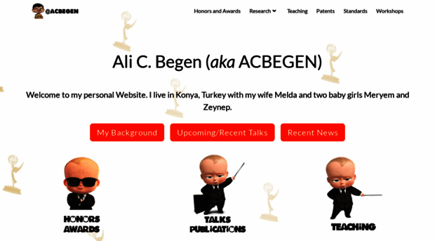 ali.begen.net