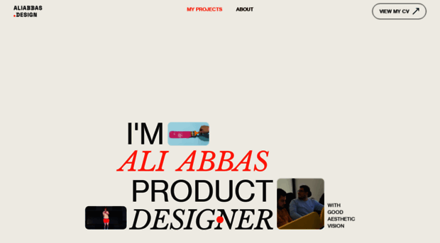 aliabbas.design