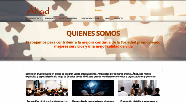 aliad.com