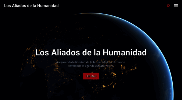 aliadosdelahumanidad.org