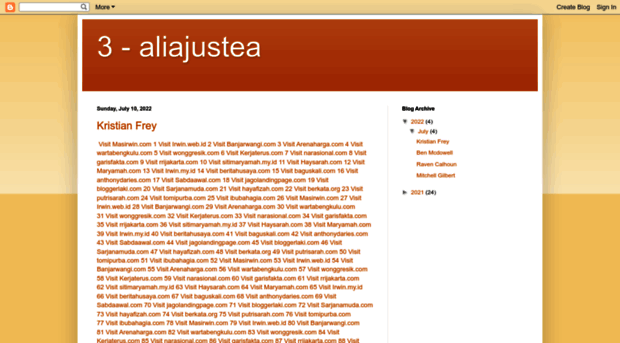 aliajustea.blogspot.com