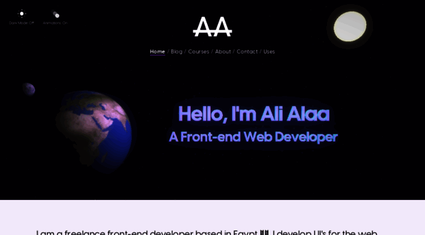 alialaa.com