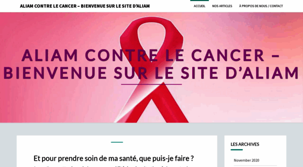 aliam.org