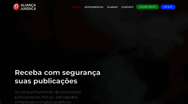 aliancajuridica.com.br