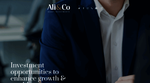 alianco.co.uk