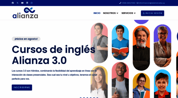 alianza.edu.uy