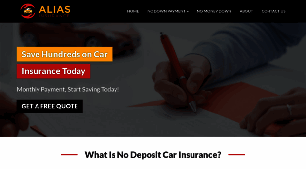 aliasinsurance.com