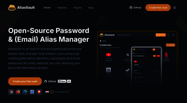 aliasvault.net