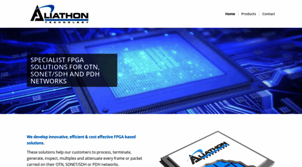 aliathon.com