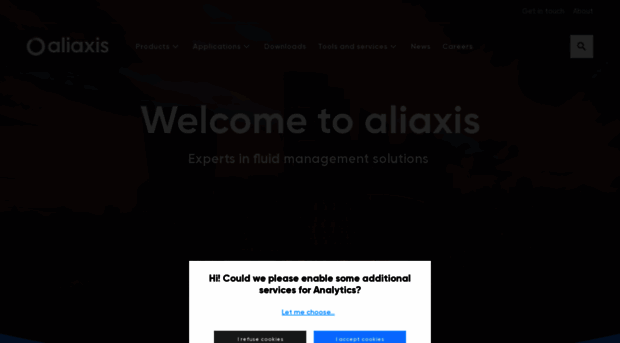 aliaxis.co.uk