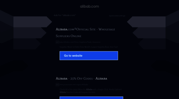alibab.com
