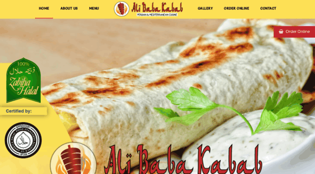 alibaba-kabab.com